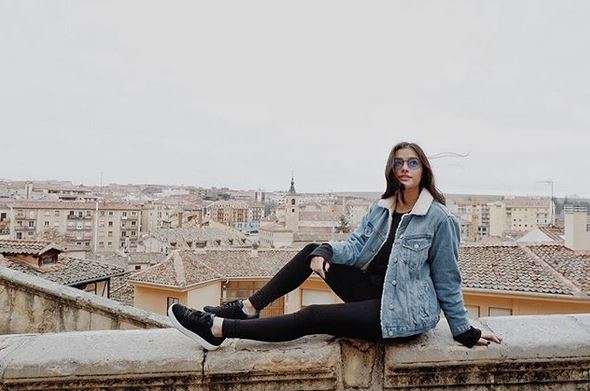 Liza Soberano Liza Soberano