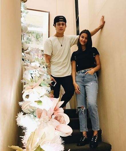 Liza Soberano Liza Soberano