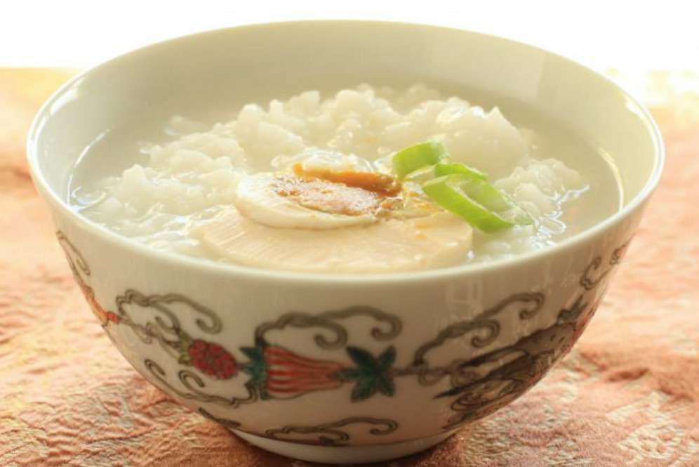 Congee