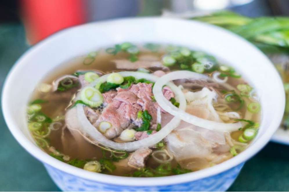 Pho Vietnam Pho Vietnam