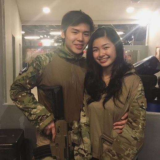 Elisa Jonathan Elisa Jonathan