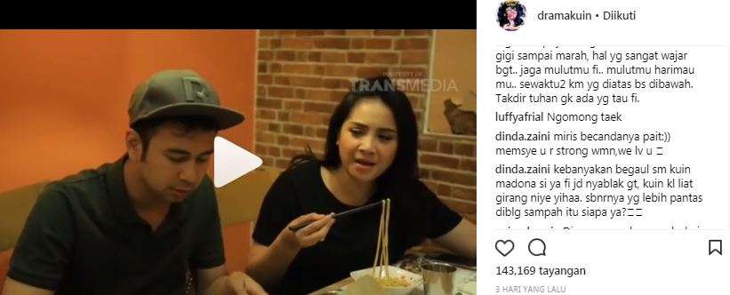 raffi ahmad dan nagita slavina