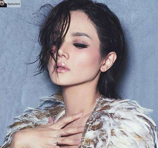 Mulan Jameela