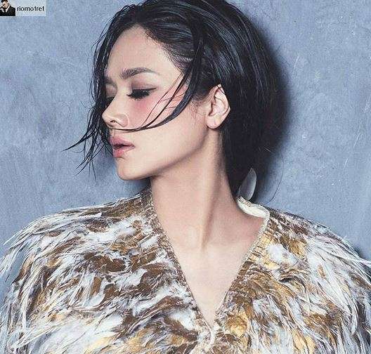 Mulan Jameela