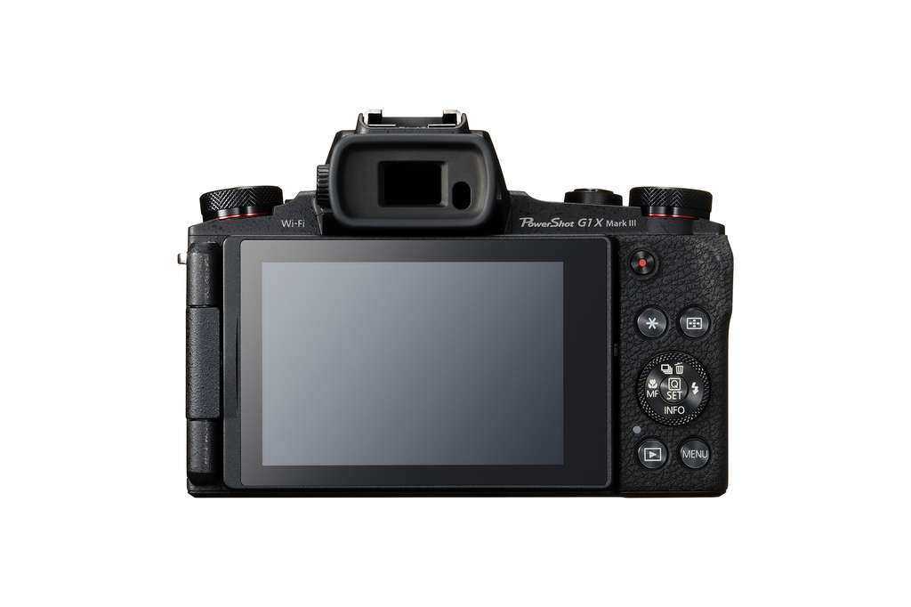 PowerShot G1 X Mark III (3)
