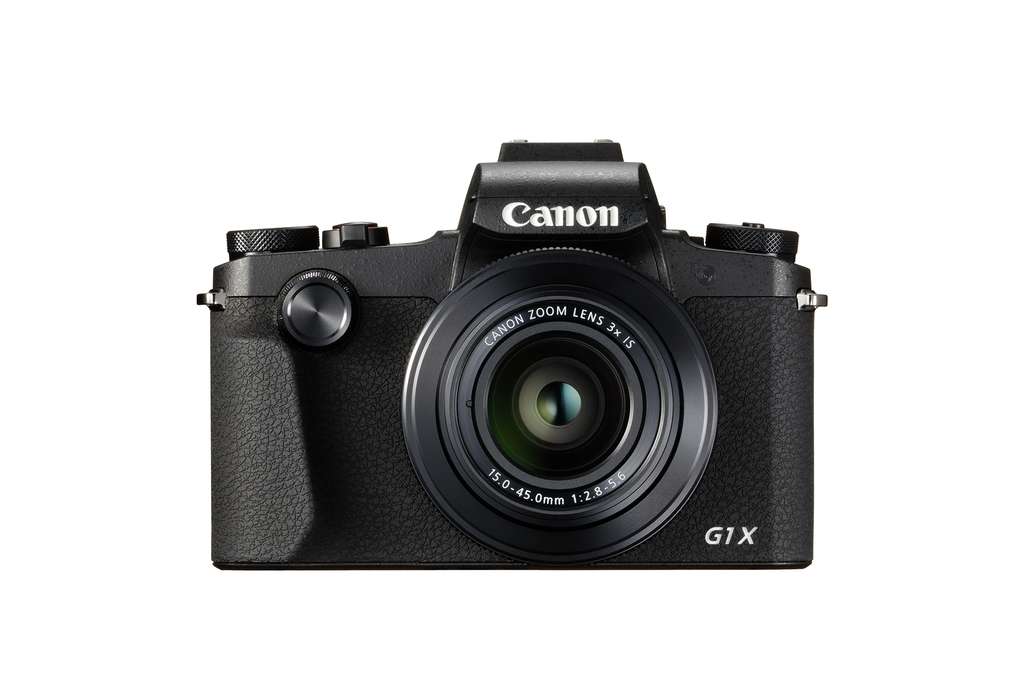PowerShot G1 X Mark III (1)