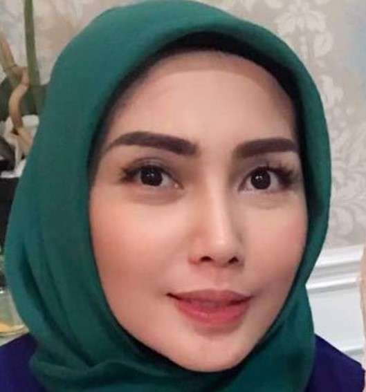 Fenita Arie Lapsus