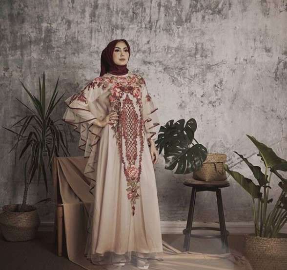 Fenita Arie Lapsus