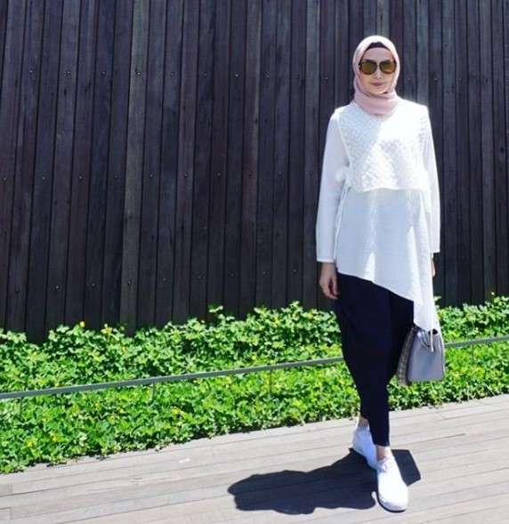 Fenita Arie Lapsus