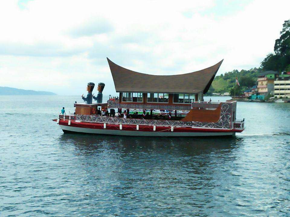 kapal