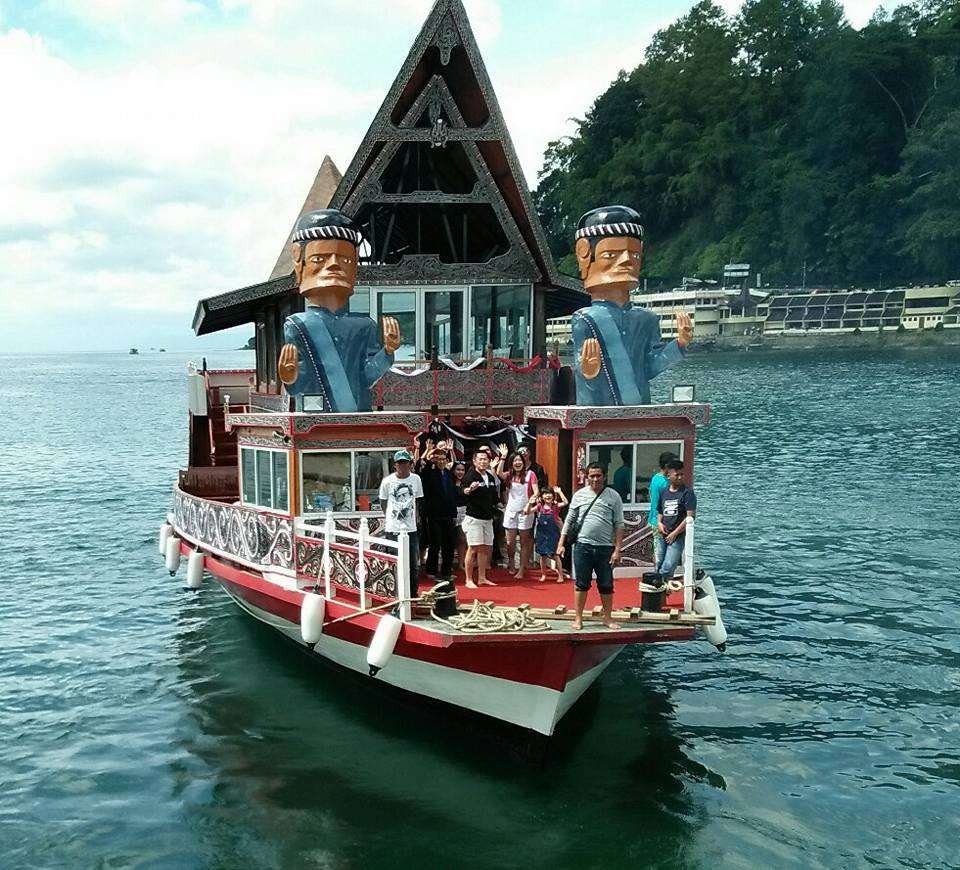kapal