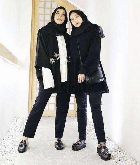 Jenahara dan Jane Jenahara dan Jane