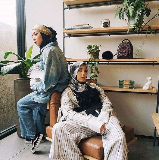 Jenahara dan Jane Jenahara dan Jane