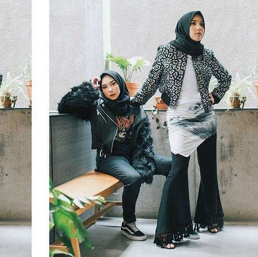 Jenahara dan Jane Jenahara dan Jane