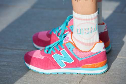 New Balance