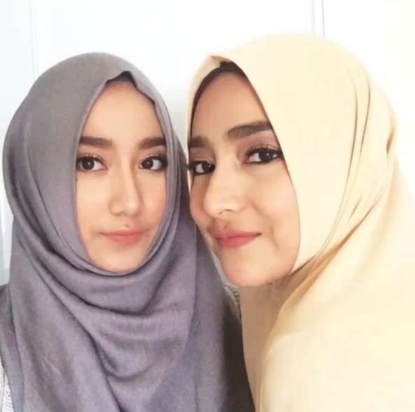 Cindy Fatika Sari