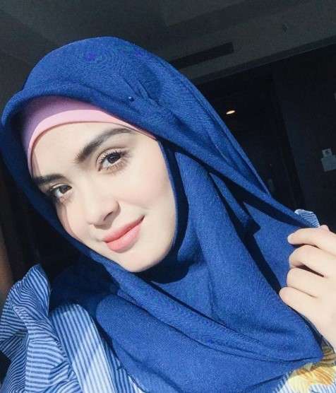 Vebby Palwinta Vebby Palwinta