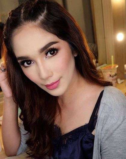 Ussy Sulistiawaty Ussy Sulistiawaty