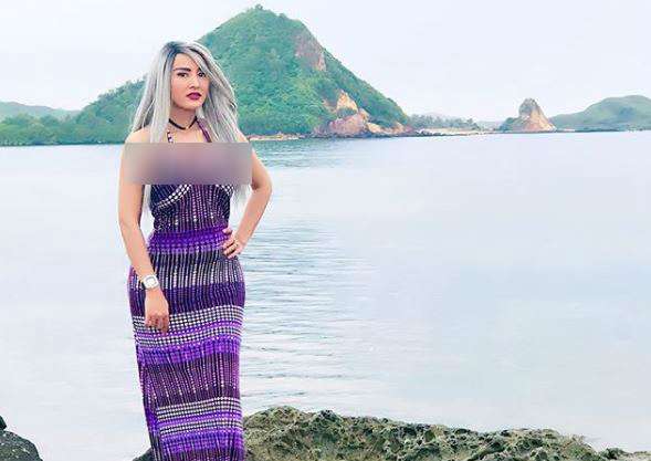 Cynthiara Alona
