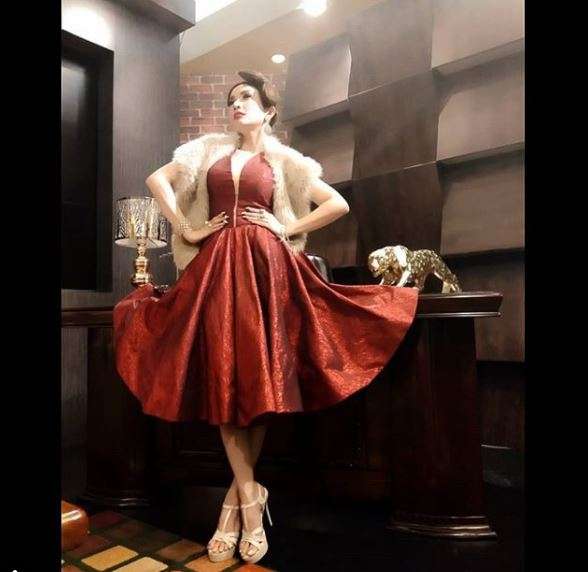 Roro Fitria