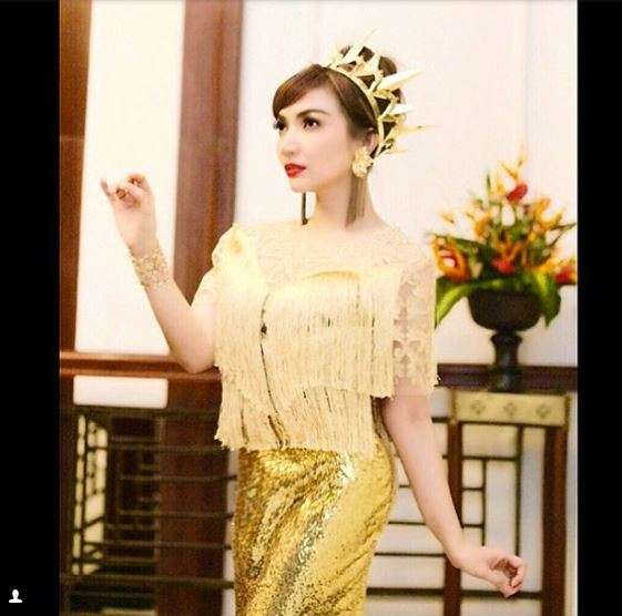 Roro Fitria