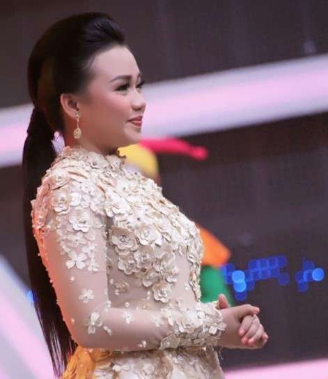 Aulia Dangdut Academy 4