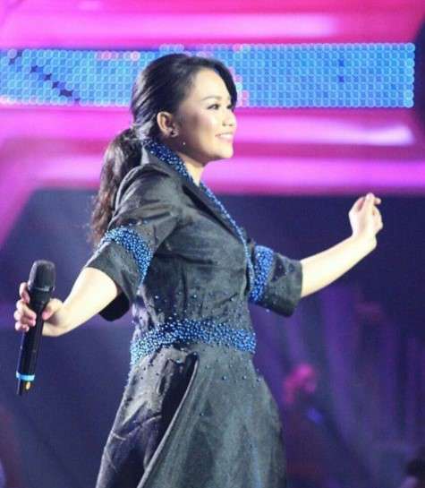 Aulia Dangdut Academy 4