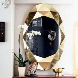 Cermin geometric