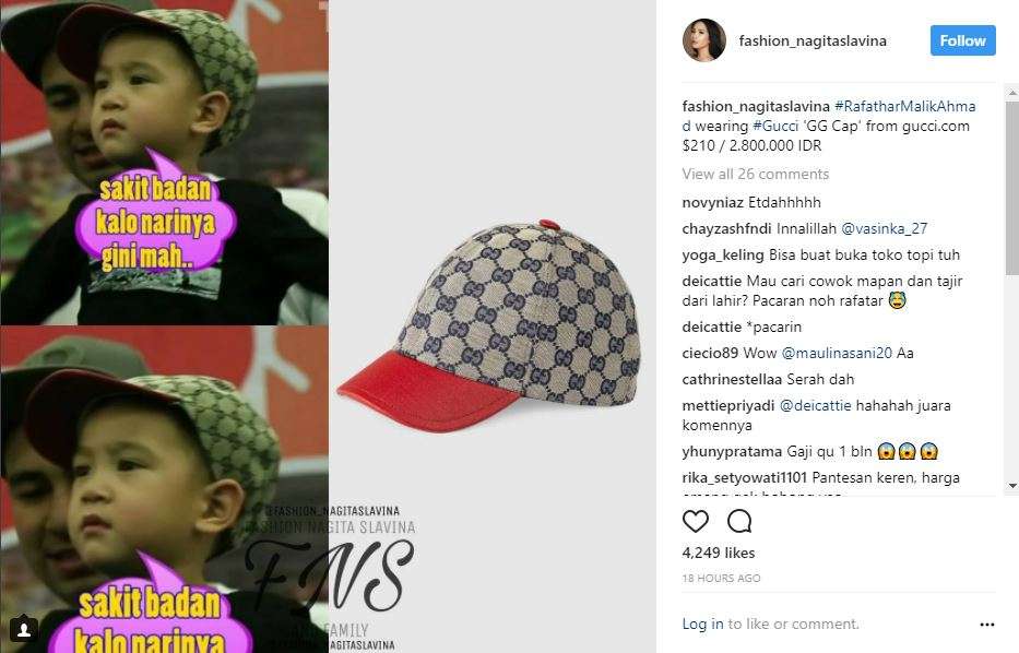 harg topi rafathar harg topi rafathar