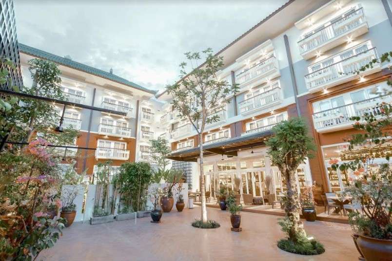 hotel