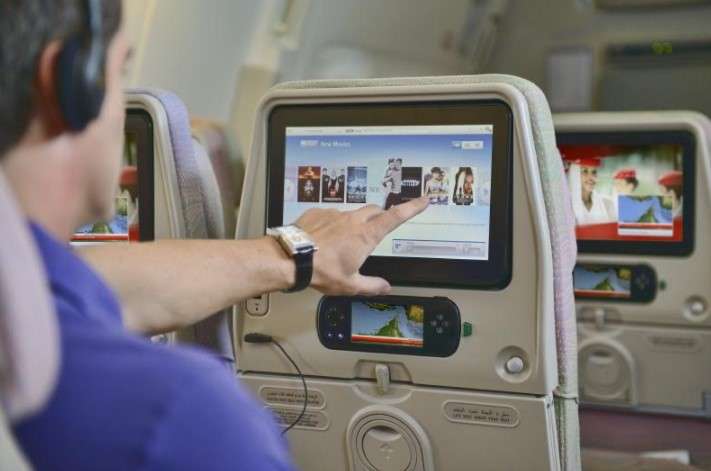emirates