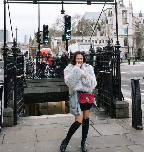 Pevita Pearce