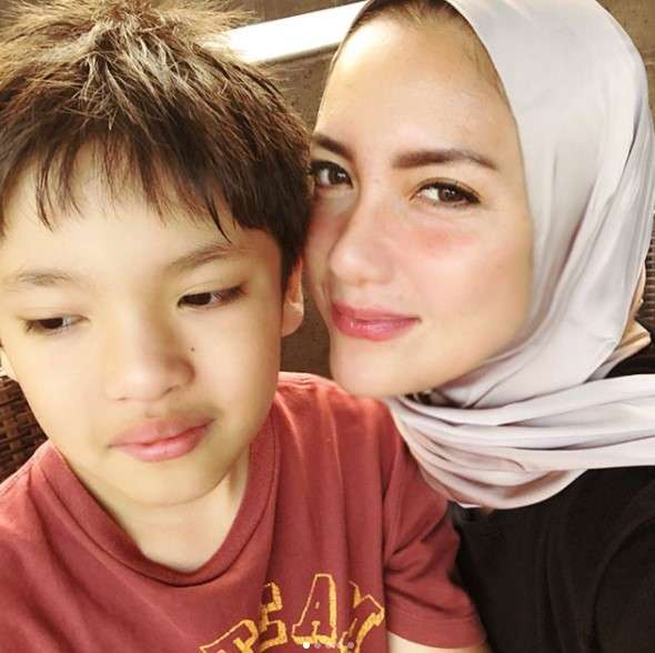 tia Ivanka