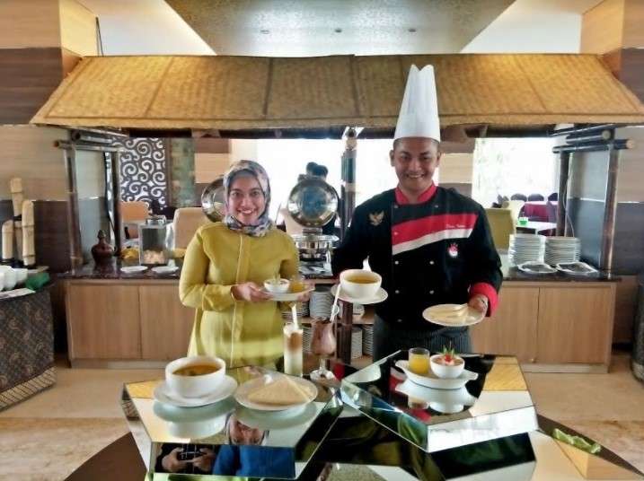 syariah hotel solo