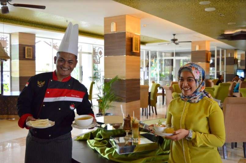 syariah hotel solo