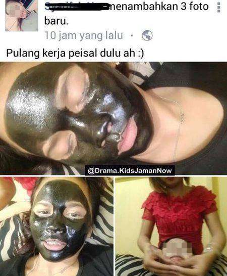 Status Facebook Status Facebook