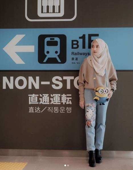 annisa cookie