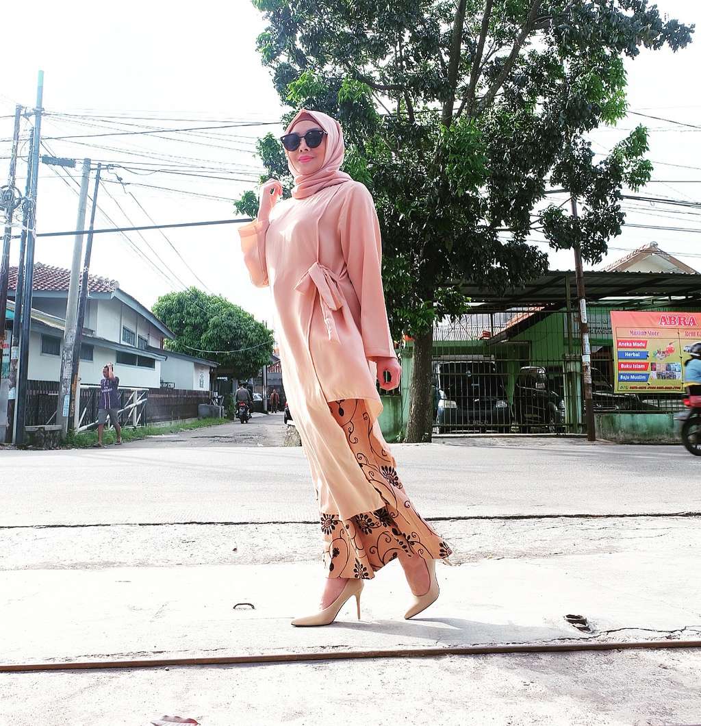 Terry Putri