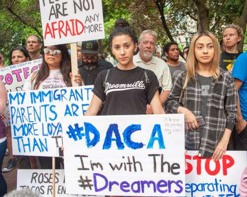 Dreamer Movement