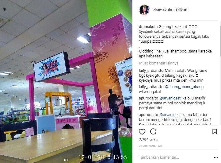 binis minuman ayu ting ting binis minuman ayu ting ting