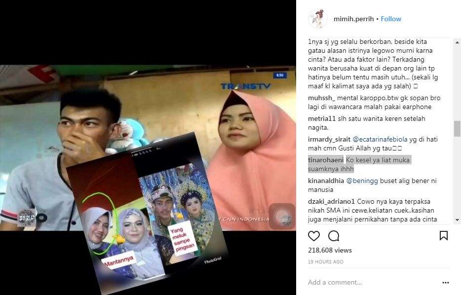 Pengantin pria pingsan Pengantin pria pingsan