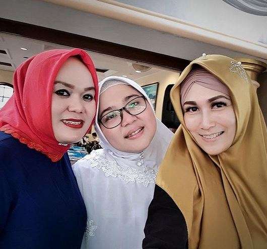 Yuni Sulistiowati