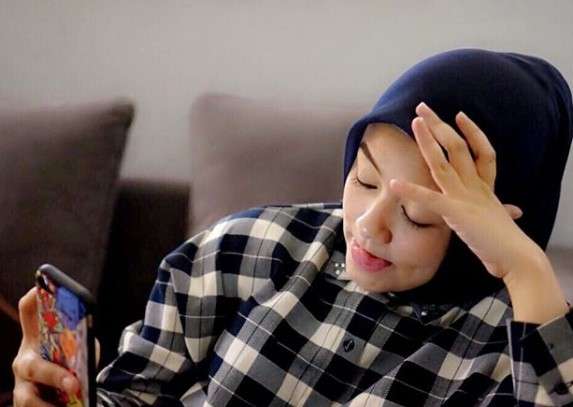 Tika Ramlan