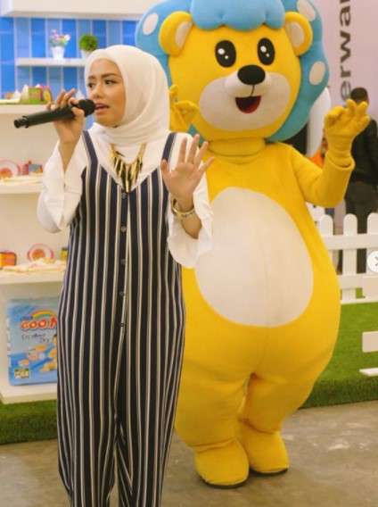 Tika Ramlan