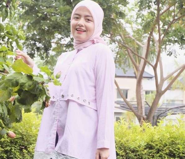 Tika Ramlan