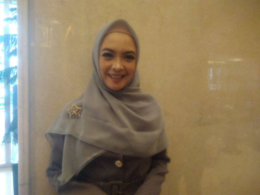 Inggrid Kansil