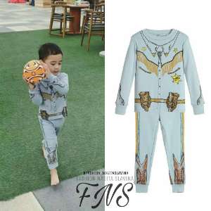 Piama Rafathar Piama Rafathar