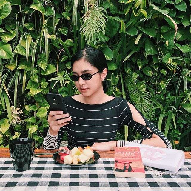 ©Instagram/miktambayong