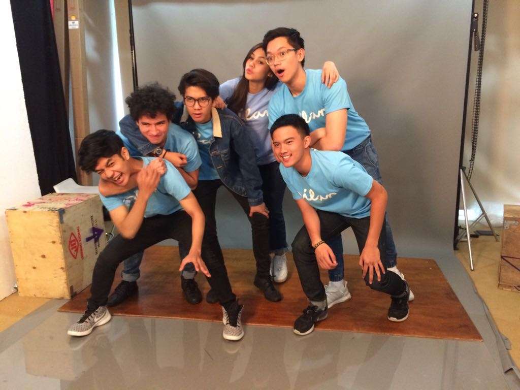 para pemain Dillan para pemain Dillan