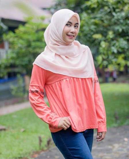Anisa Rahma
